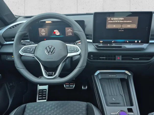 VW T-Roc 1.5 eTSI mHEV R-Line DSG
