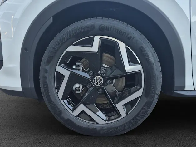 VW T-Roc 1.5 eTSI mHEV R-Line DSG