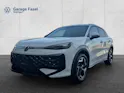 VW T-Roc 1.5 eTSI mHEV R-Line DSG