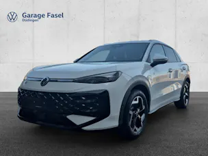 VW T-Roc 1.5 eTSI mHEV R-Line DSG
