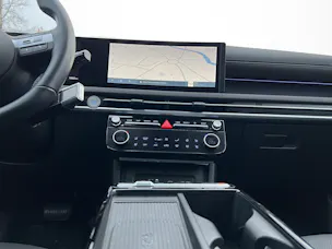Hyundai Tucson 1.6 T-GDi Plug-in Hybrid Vertex 4WD
