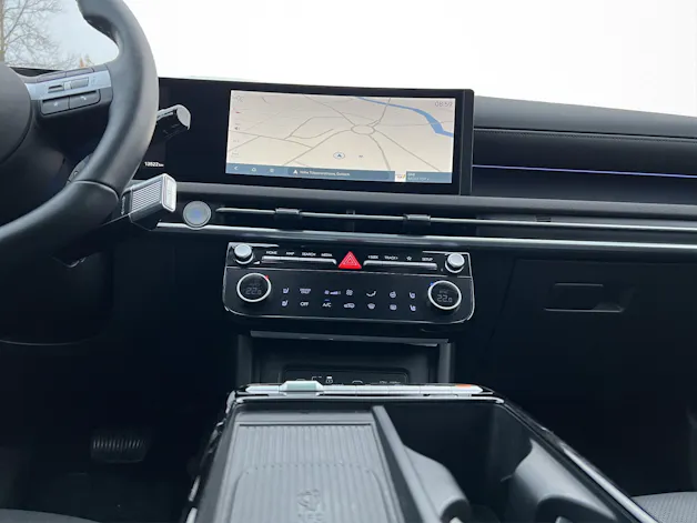 Hyundai Tucson 1.6 T-GDi Plug-in Hybrid Vertex 4WD
