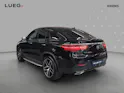 Mercedes-Benz GLE 350 d 4M - Coupé - AMG / DISTRONIC / 360 Grad Kamera