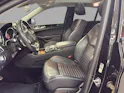 Mercedes-Benz GLE 350 d 4M - Coupé - AMG / DISTRONIC / 360 Grad Kamera