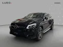 Mercedes-Benz GLE 350 d 4M - Coupé - AMG / DISTRONIC / 360 Grad Kamera