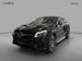 Mercedes-Benz GLE 350 d 4M - Coupé - AMG / DISTRONIC / 360 Grad Kamera