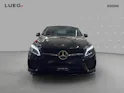 Mercedes-Benz GLE 350 d 4M - Coupé - AMG / DISTRONIC / 360 Grad Kamera