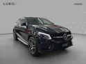Mercedes-Benz GLE 350 d 4M - Coupé - AMG / DISTRONIC / 360 Grad Kamera