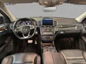 Mercedes-Benz GLE 350 d 4M - Coupé - AMG / DISTRONIC / 360 Grad Kamera