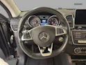 Mercedes-Benz GLE 350 d 4M - Coupé - AMG / DISTRONIC / 360 Grad Kamera
