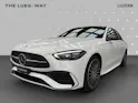 Mercedes-Benz C 220 d 4 Matic