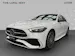 Mercedes-Benz C 220 d 4 Matic