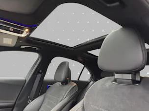 Mercedes-Benz C 220 d 4 Matic