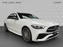 Mercedes-Benz C 220 d 4 Matic