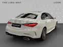 Mercedes-Benz C 220 d 4 Matic