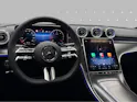 Mercedes-Benz C 220 d 4 Matic