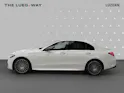 Mercedes-Benz C 220 d 4 Matic