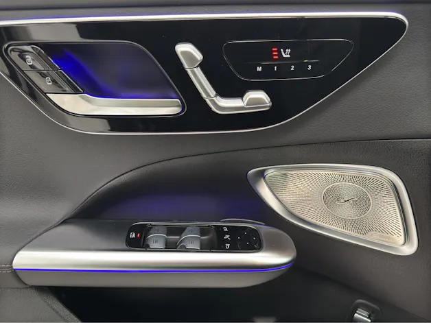 Mercedes-Benz C 220 d 4 Matic