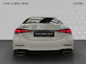 Mercedes-Benz C 220 d 4 Matic