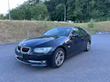 BMW 320i Coupé