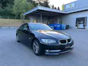 BMW 320i Coupé
