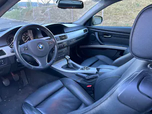 BMW 320i Coupé