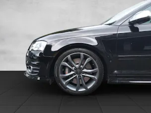 Audi S3 Sportback 2.0 TFSI quattro S-tronic