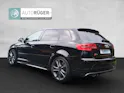 Audi S3 Sportback 2.0 TFSI quattro S-tronic