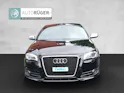 Audi S3 Sportback 2.0 TFSI quattro S-tronic