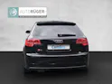 Audi S3 Sportback 2.0 TFSI quattro S-tronic
