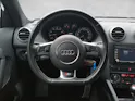 Audi S3 Sportback 2.0 TFSI quattro S-tronic
