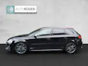 Audi S3 Sportback 2.0 TFSI quattro S-tronic