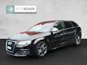Audi S3 Sportback 2.0 TFSI quattro S-tronic