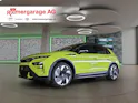 Škoda Elroq RS 4x4