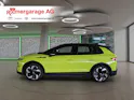 Škoda Elroq RS 4x4