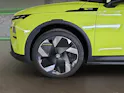 Škoda Elroq RS 4x4