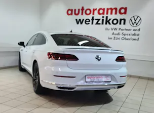 VW Arteon 2.0 TDI SCR BMT R-Line 4Motion DSG