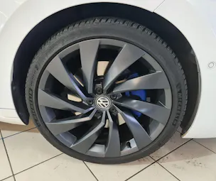 VW Arteon 2.0 TDI SCR BMT R-Line 4Motion DSG
