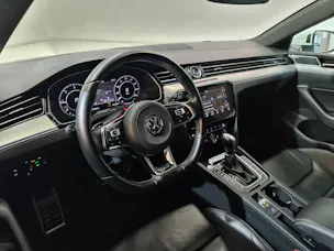 VW Arteon 2.0 TDI SCR BMT R-Line 4Motion DSG