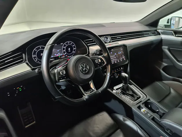 VW Arteon 2.0 TDI SCR BMT R-Line 4Motion DSG