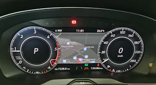 VW Arteon 2.0 TDI SCR BMT R-Line 4Motion DSG