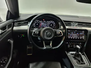 VW Arteon 2.0 TDI SCR BMT R-Line 4Motion DSG