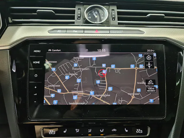 VW Arteon 2.0 TDI SCR BMT R-Line 4Motion DSG