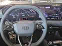 Audi A6 Avant e-tron quattro