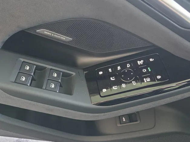 Audi A6 Avant e-tron quattro