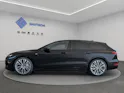 Audi A6 Avant e-tron quattro