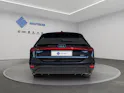 Audi A6 Avant e-tron quattro