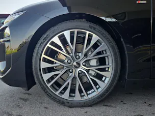 Audi A6 Avant e-tron quattro