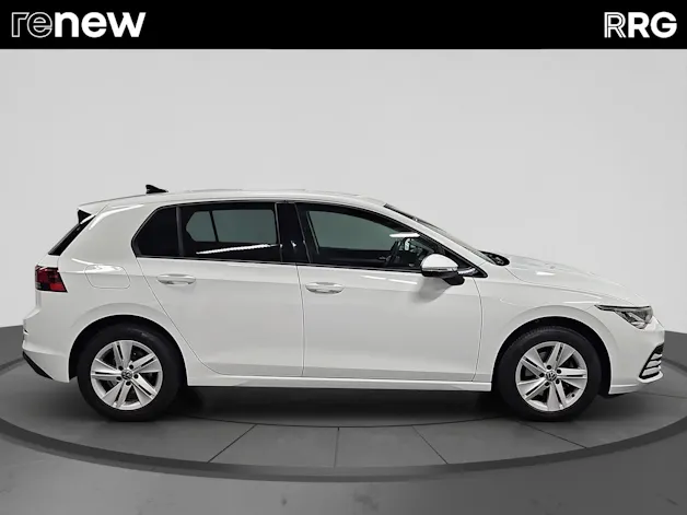 VW Golf 1.5 e TSI ACT Life DSG