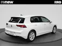 VW Golf 1.5 e TSI ACT Life DSG